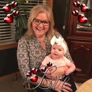 Meet your Posher, Mona